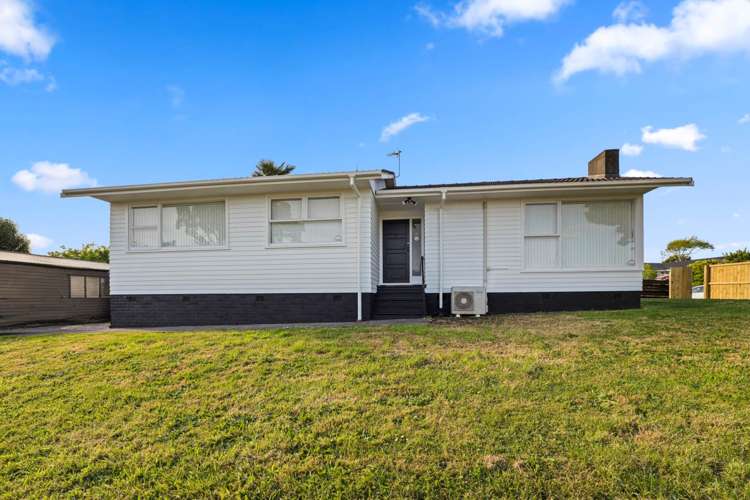 24 Gainsborough Street Manurewa_14