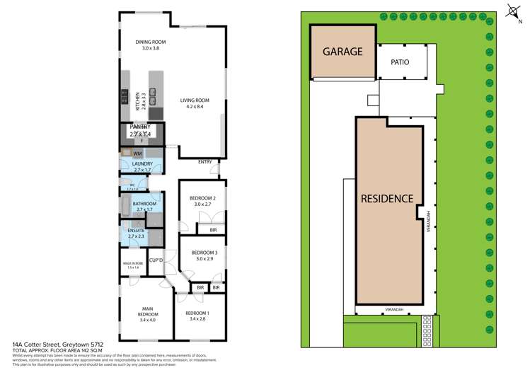 14a Cotter Street Greytown_25