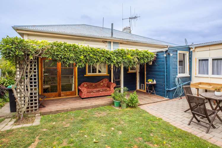 15 Baker Street West End_18