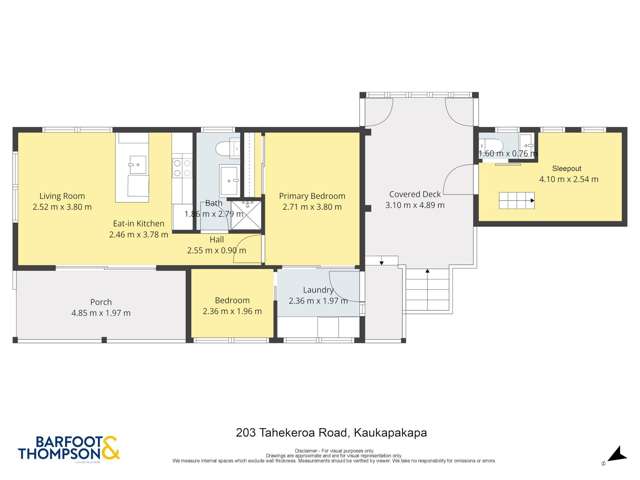 203 Tahekeroa Road Kaukapakapa_1