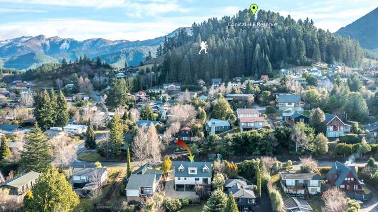 17 Chalet Crescent Hanmer Springs_26