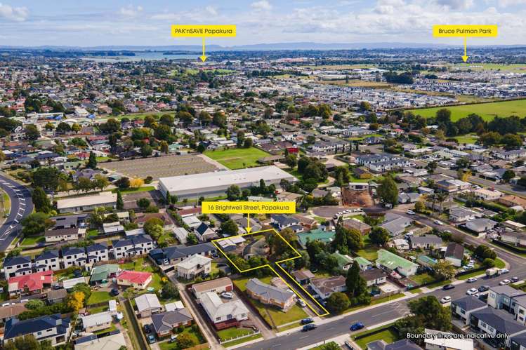 16 Brightwell Street Papakura_30