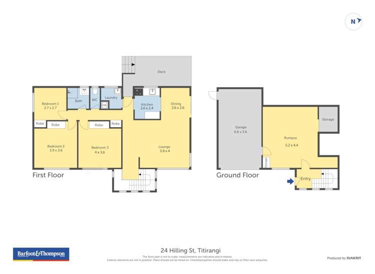 24 Hilling Street Titirangi_17