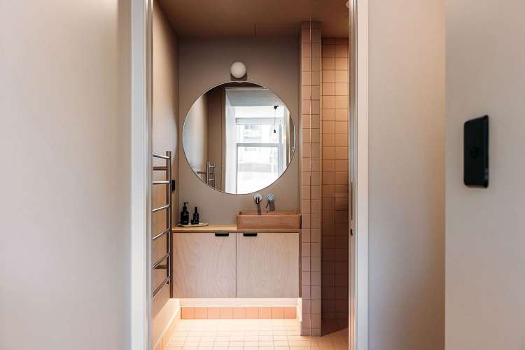 North Apartment/130 Vivian Street Te Aro_24