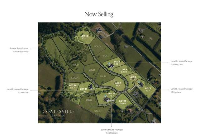 Lot 2, 4, 5, 15 and 18 of 472 Coatesville Riverhead Highway Coatesville_4