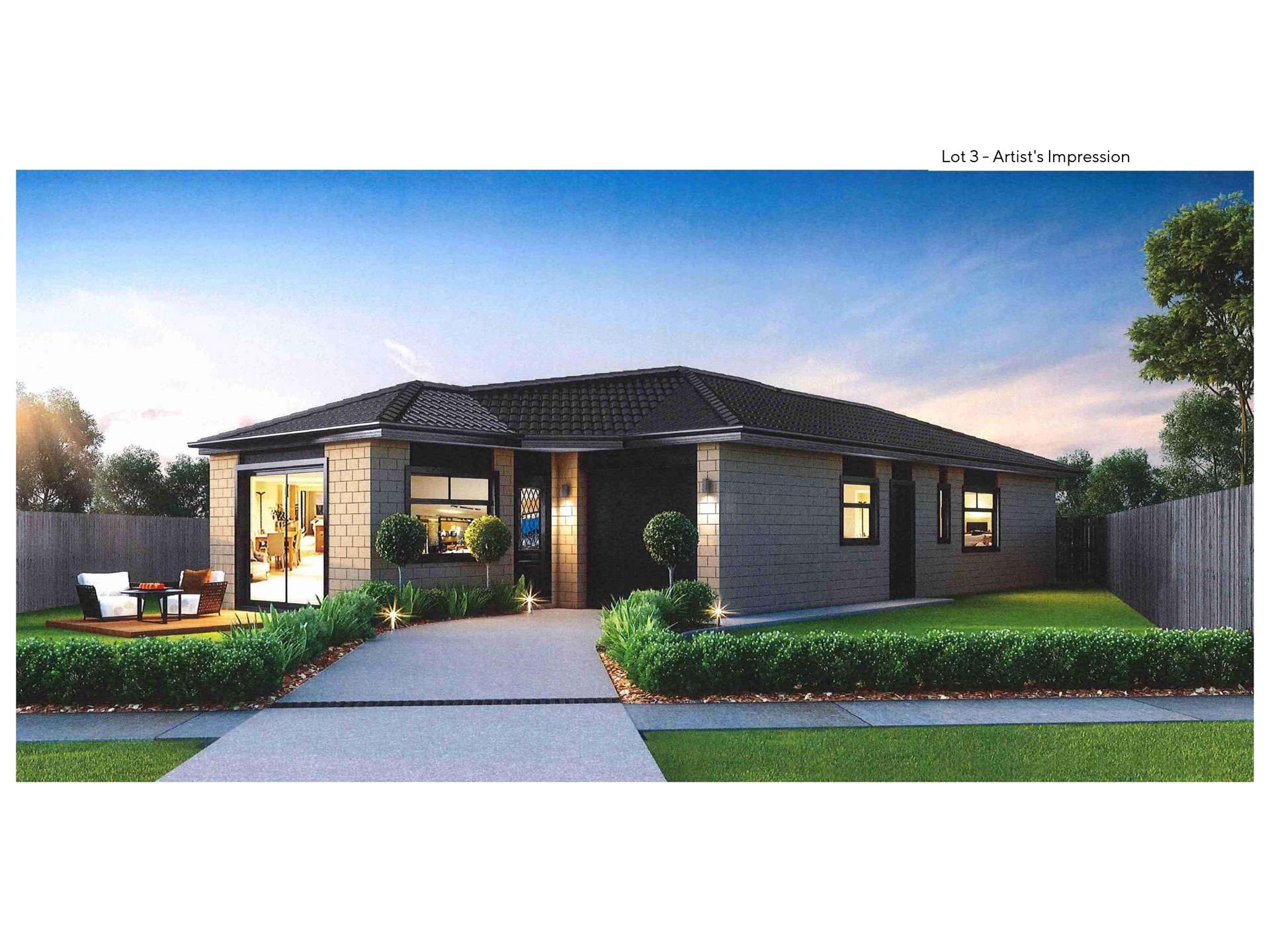 Lot 3/14 Lillian Place Orewa_0