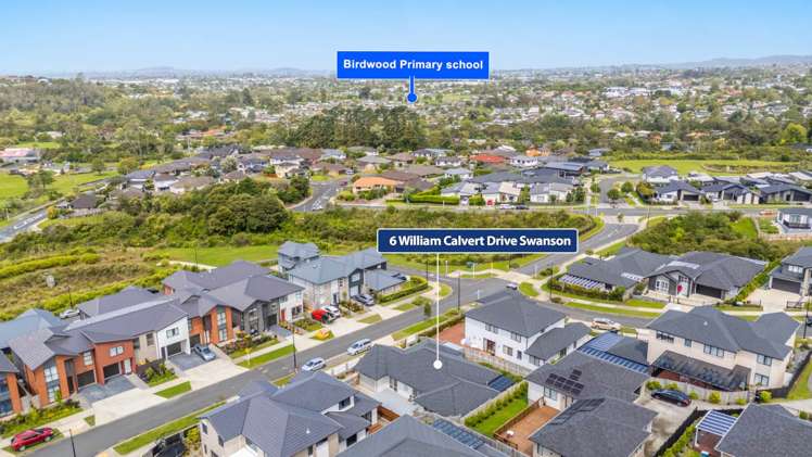 6 William Calvert Drive Swanson_17