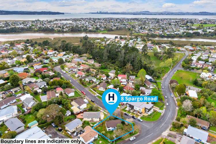 8 Spargo Road Massey_9