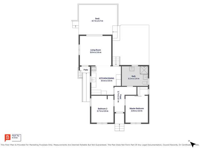 22 Boyd Avenue Aramoho_1