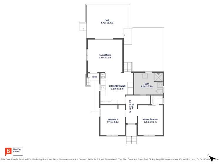 22 Boyd Avenue Aramoho_19