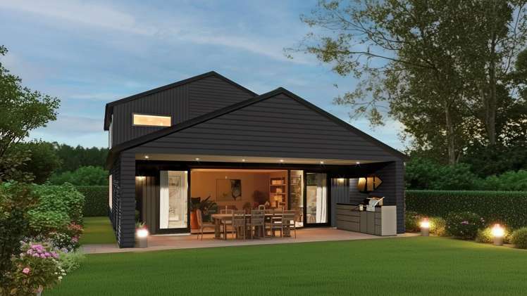 22 Highland Avenue Titirangi_13