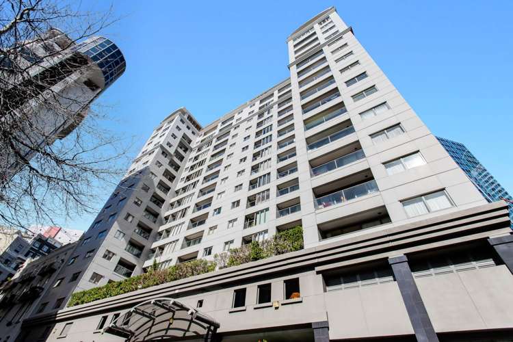 15g/1 Emily Place Auckland Central_12