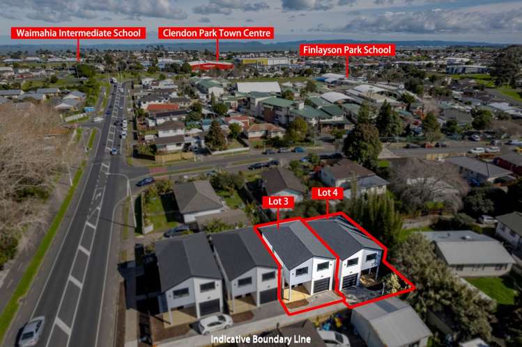 Lot 3 & L/237 Weymouth Road Manurewa_5