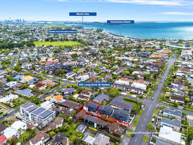 95C Long Drive St Heliers_30