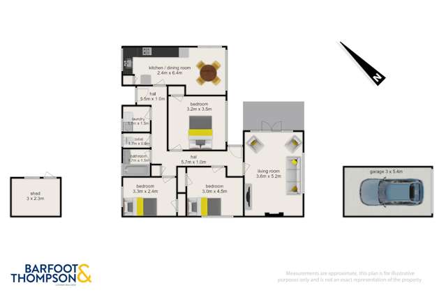 40 Kelwyn Road Kelston_1