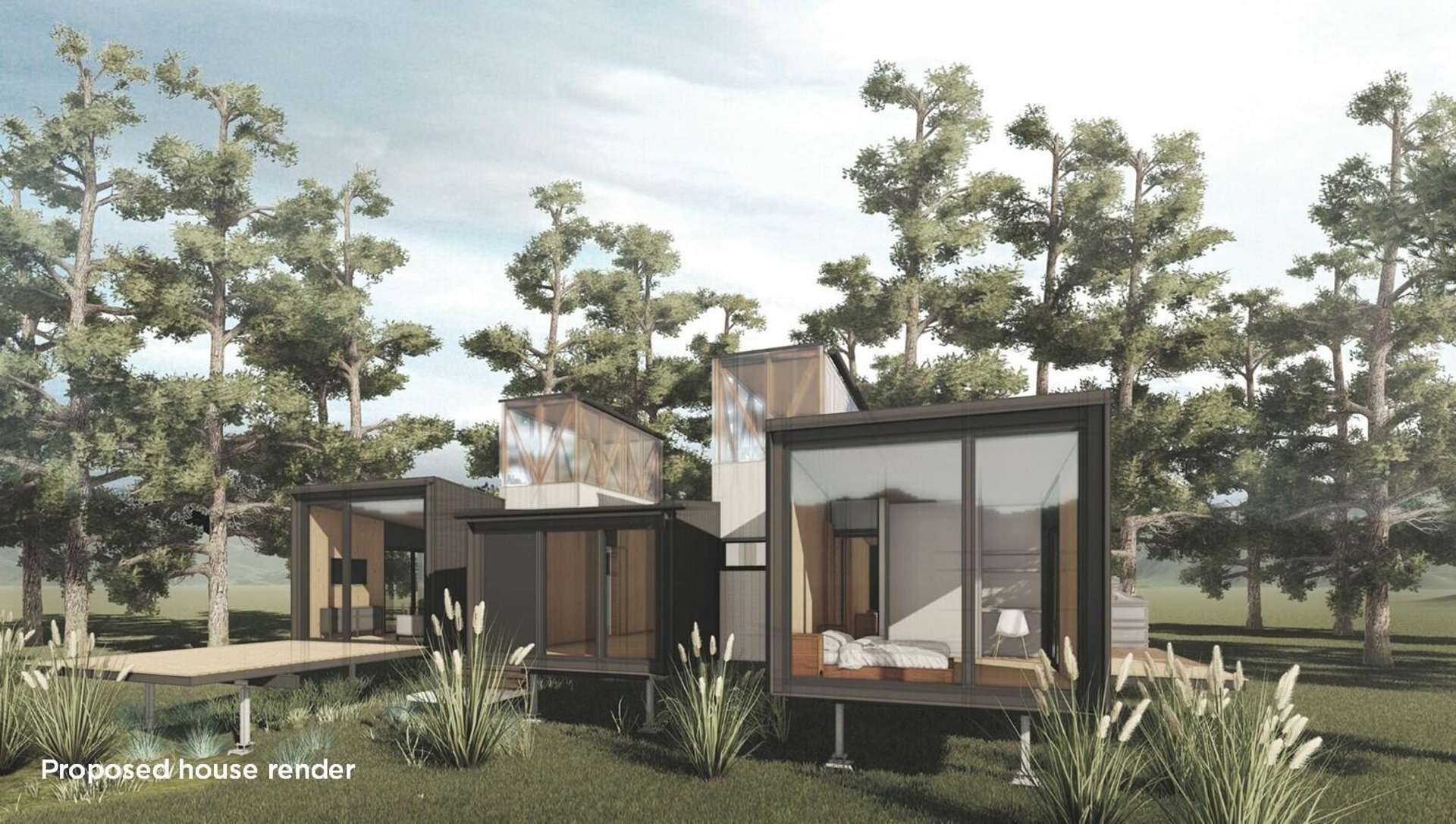 Lot Lot 2/16 Woodleigh Lane Mangawhai Heads_0