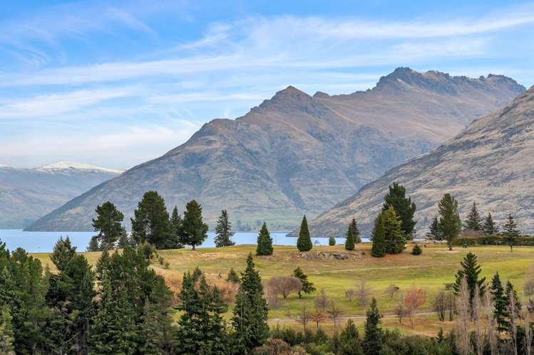 Unit 480 Copthorne Lakeview, 88 Frankton Road Queenstown_21