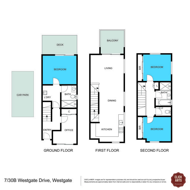7/30B Westgate Drive Westgate_1