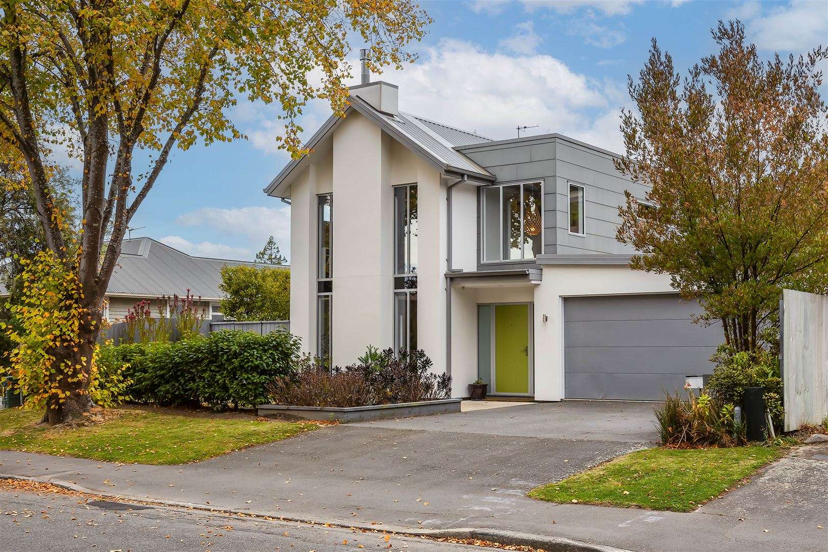 15 Bowenvale Avenue Cashmere Christchurch City Houses for Sale