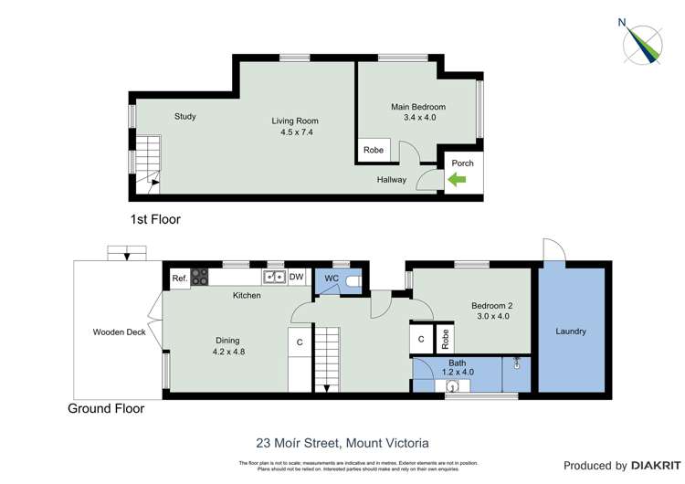 23 Moir Street Mount Victoria_5