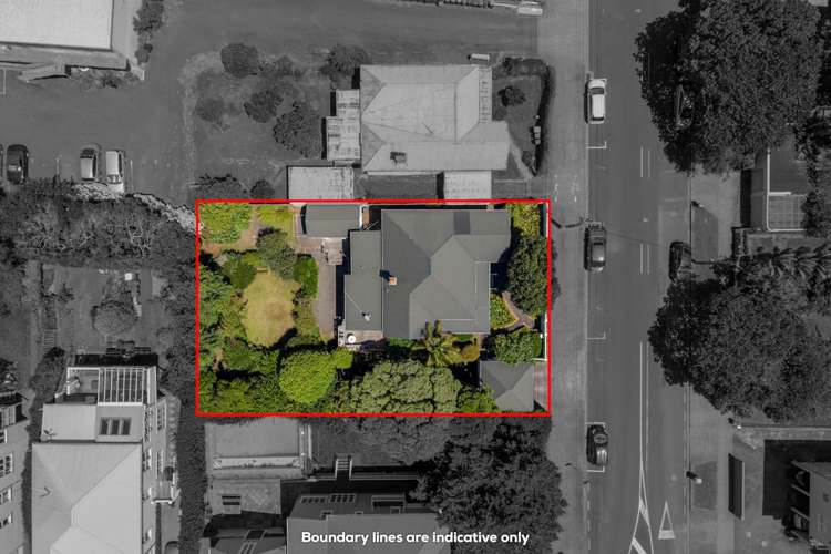 26 Bellevue Road Mount Eden_22