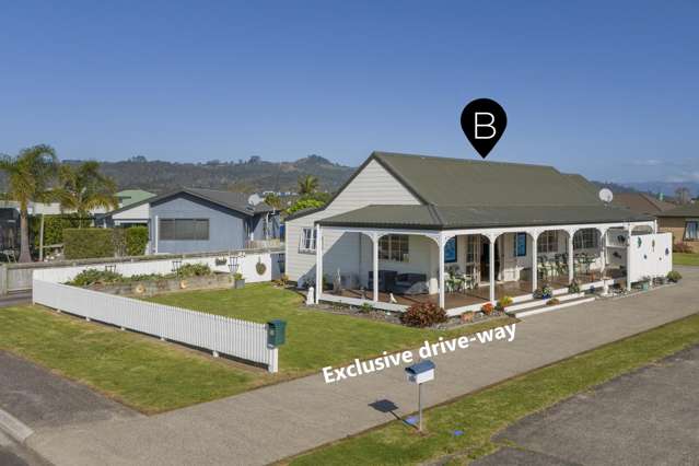 3 BEDS EXCLUSIVE DRIVEWAY: WALK TO BEACH & CBD