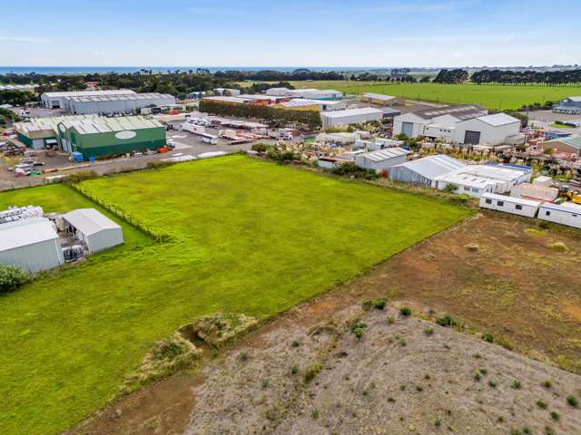 Lot 1/197 De Havilland Drive Bell Block_2