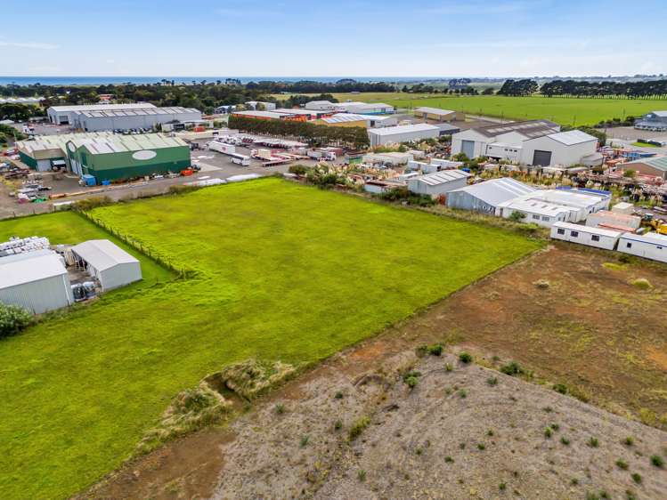 Lot 1/197 De Havilland Drive Bell Block_2