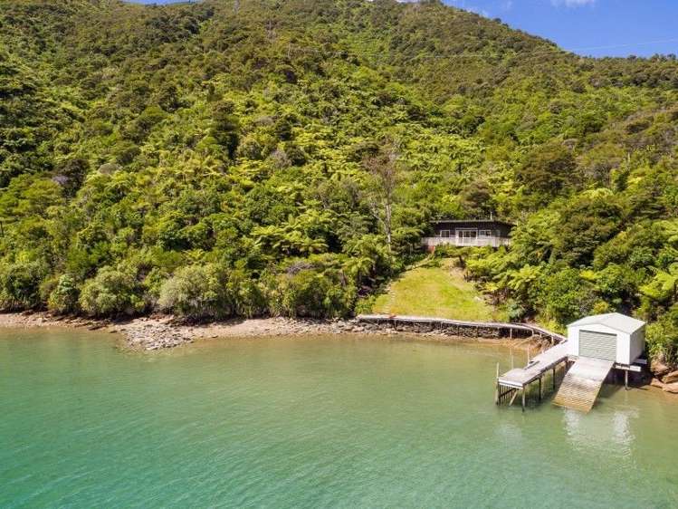 Blackwood Bay Marlborough_9