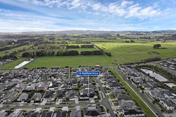 14 Wellfield road Papakura_29