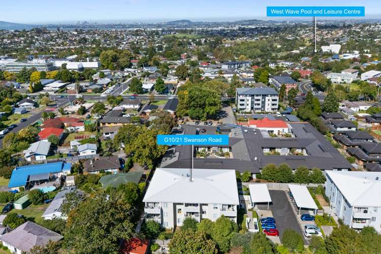 G10/21B Swanson Road Henderson_24