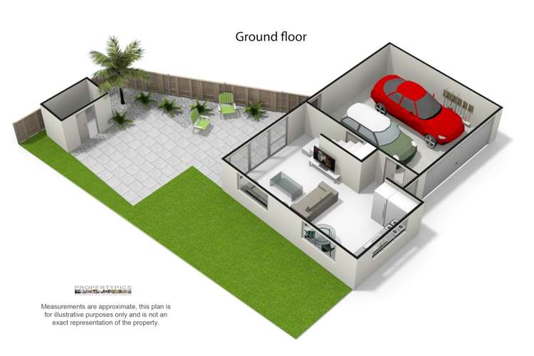 16/1 Melview Place New Lynn_13