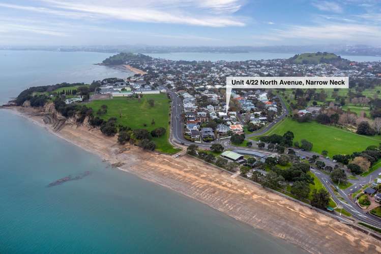 4/22 North Avenue Devonport_25