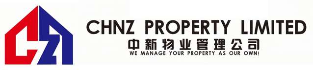 CHNZ PROPERTY LIMITED