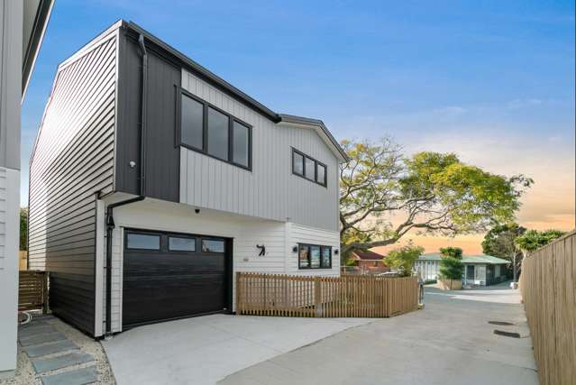 From $729,000 | Standalone & Brand New