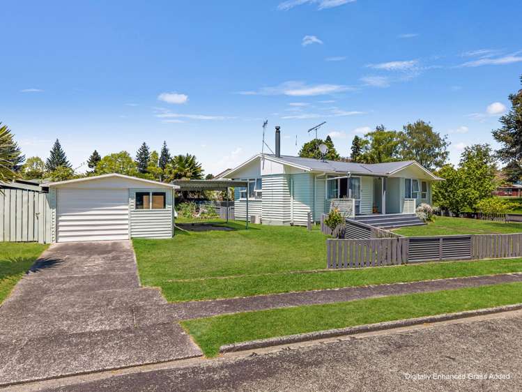 91 St Andrews Drive Tokoroa_22