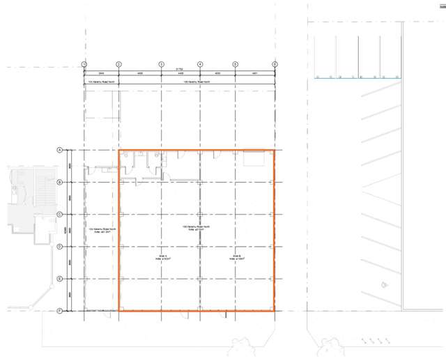 Tenancy A, 106 Karamu Road North Hastings_1