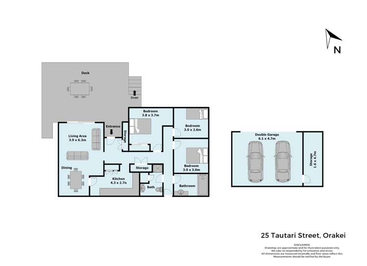 25 Tautari Street Orakei_18