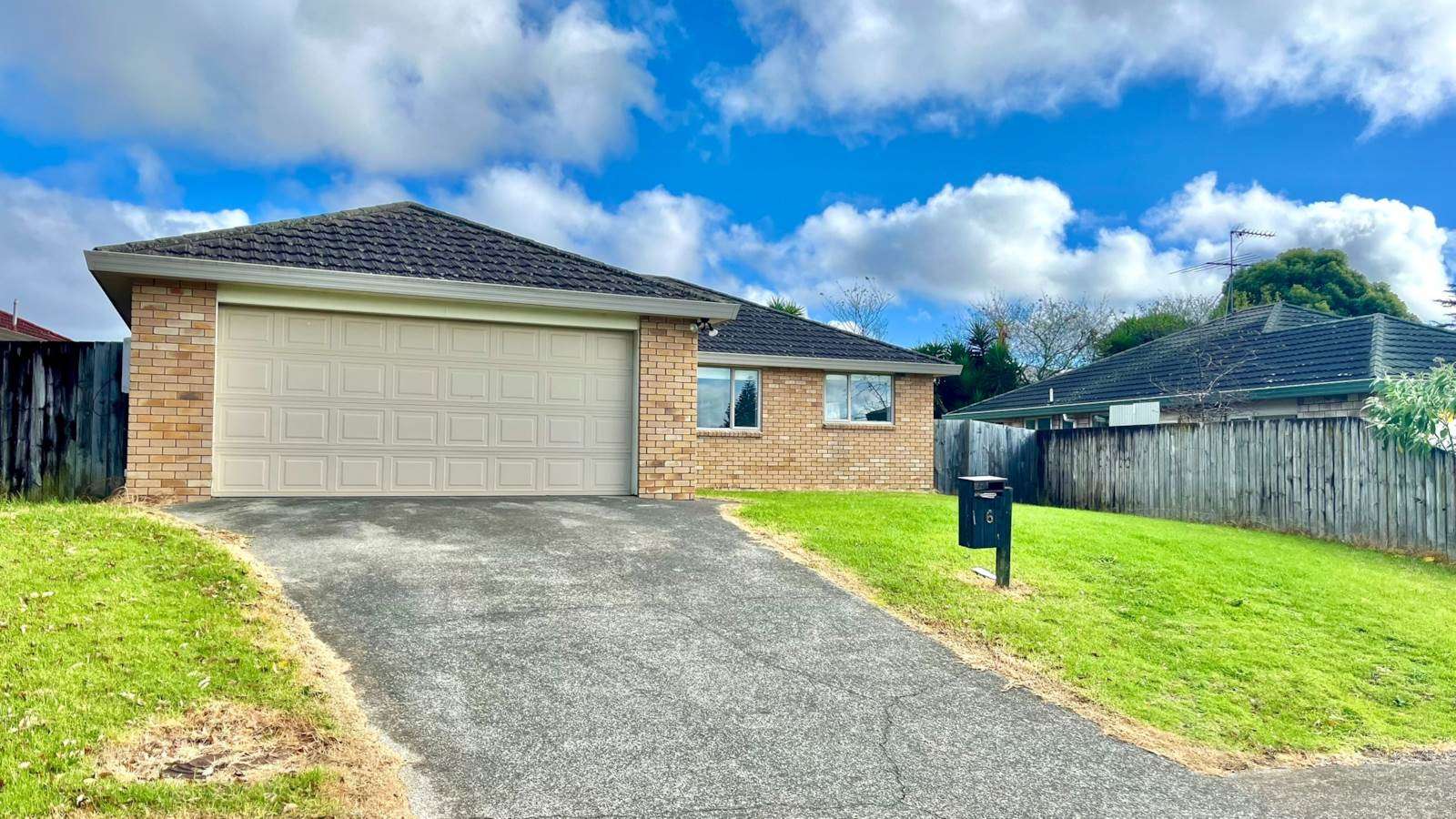 6 Marblewood Grove Pukekohe Franklin Houses for Rent One Roof