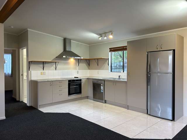 2-Bedroom, Pet-Friendly Home in Massey !