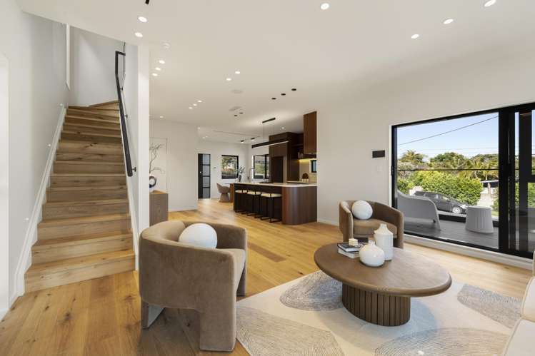 21A Northumberland Avenue Hauraki_12