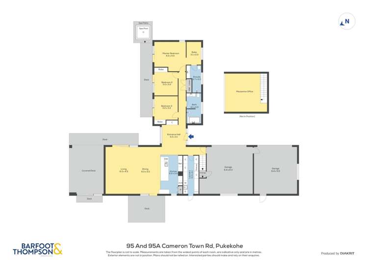 95a Cameron Town Road Pukekohe_18
