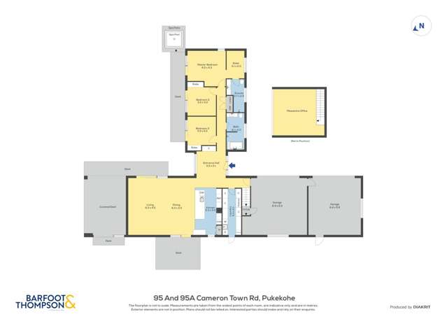 95a Cameron Town Road Pukekohe_1