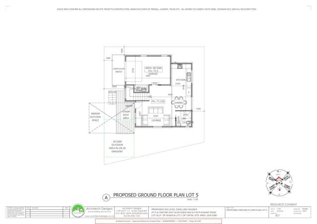 Lot 5/4&6 Mataki Way Glen Eden_1