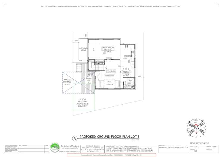 Lot 5/4&6 Mataki Way Glen Eden_10