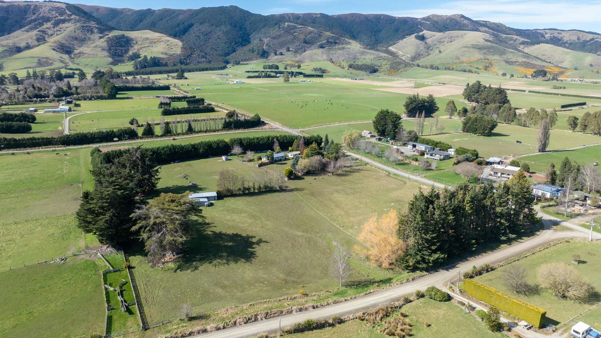 Braudigam Road East Tapanui_0