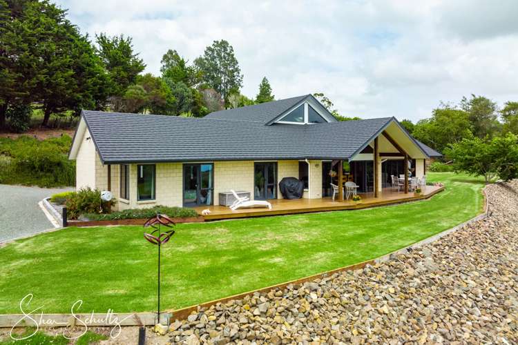 87 Hurndall Street East Maungaturoto_30