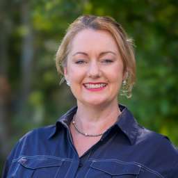 Libby Laidlaw