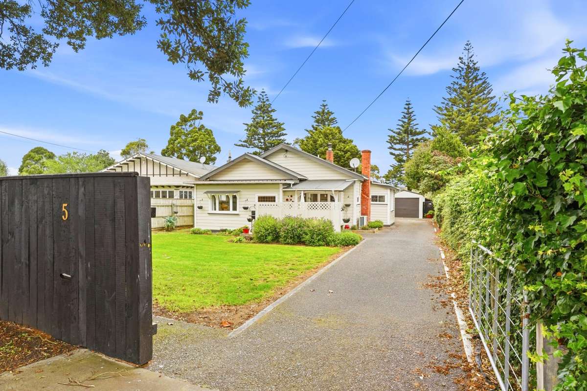 5 Balgownie Avenue_0
