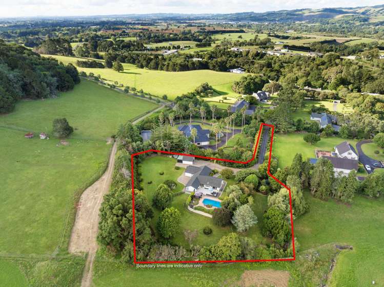 11 Helland Drive Bombay_36